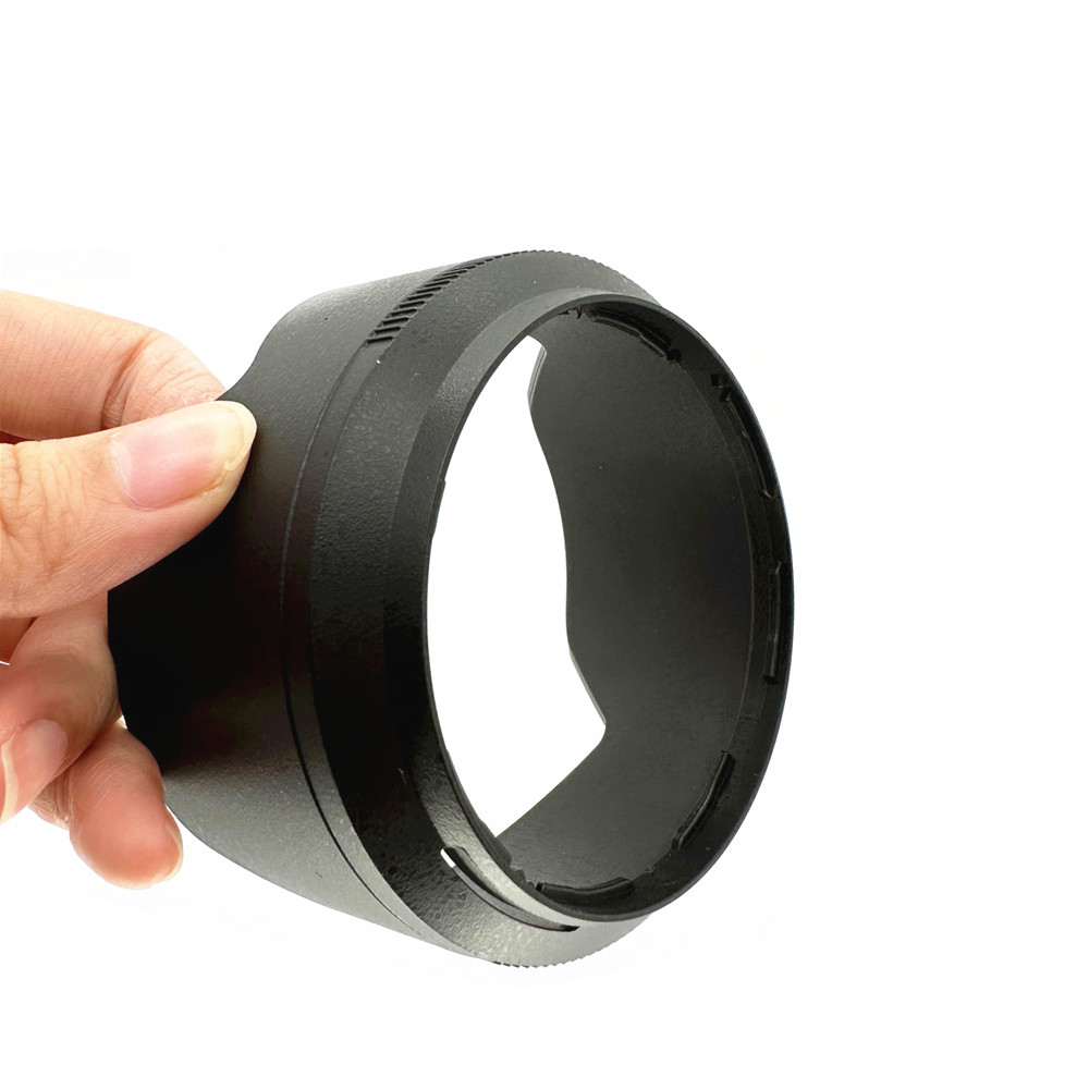 Lens Hood Petal - Para-sol tipo pétala HB90A substitui o