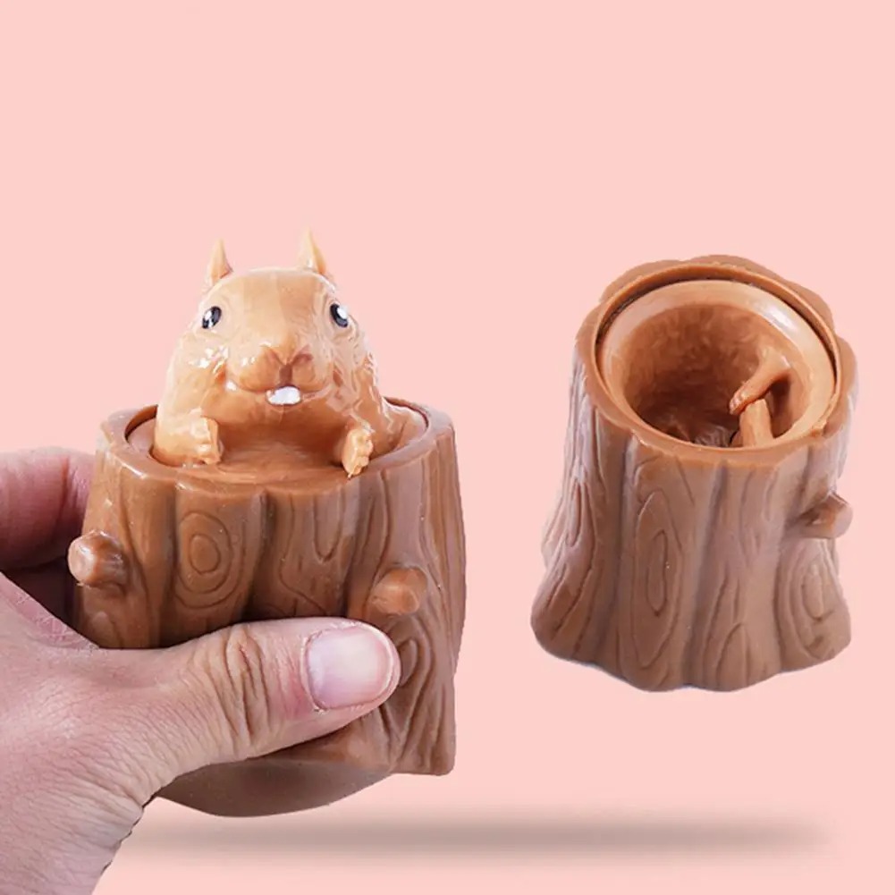 Photography Jokes - Pop up engraçado mouse e bloco