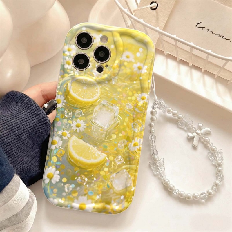 Photography Art - Capa de Celular com Pintura a
