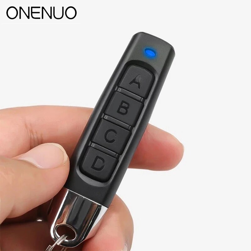 Remote Shutter Release - Abridor de porta de garagem com