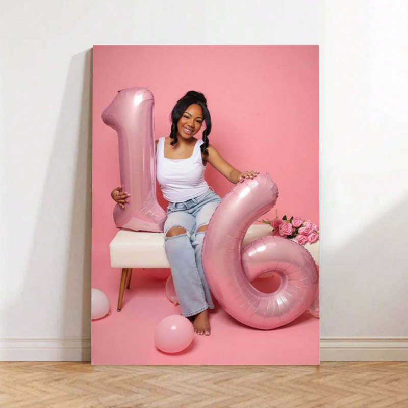Photography Poster - Pôsteres de Fotos Personalizados, Arte de