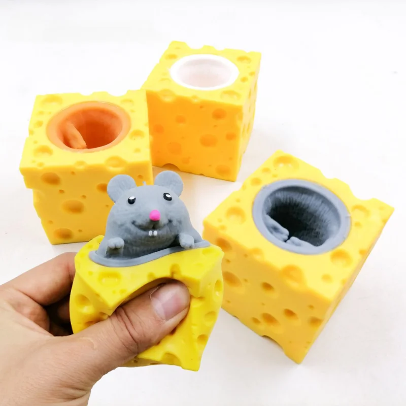 Photography Jokes - Pop up engraçado mouse e bloco