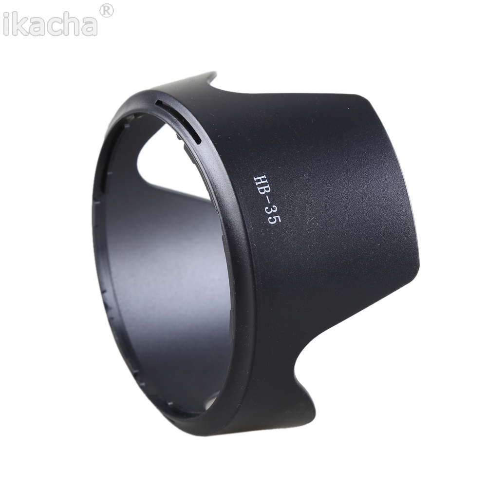 Lens Hood Petal - Para-sol de Lente Tipo Pétala HB-35