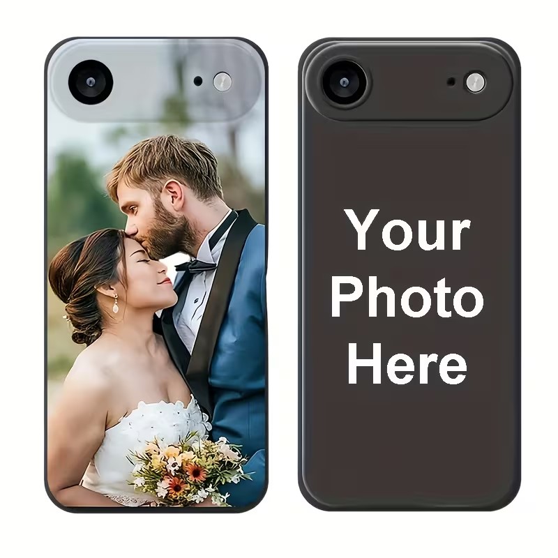 Photography Style - Capa Personalizada para iPhone 18 17Air