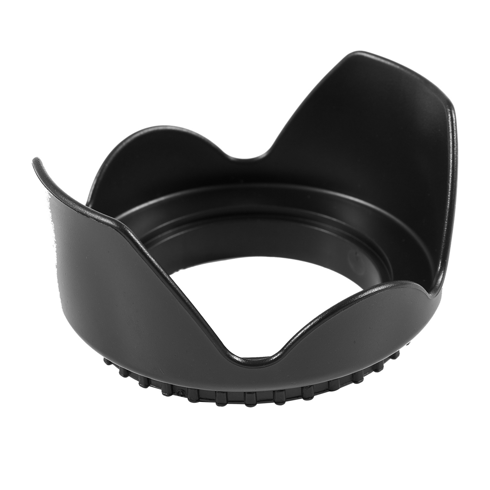 2X 52mm Protetor de Lente em F - Lens Hood Petal avaliação e preço