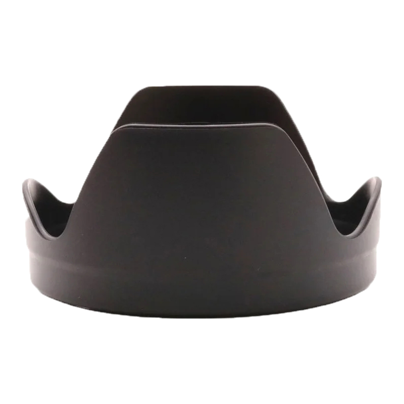 Capa de lente em formato de pé - Lens Hood Petal avaliação e preço