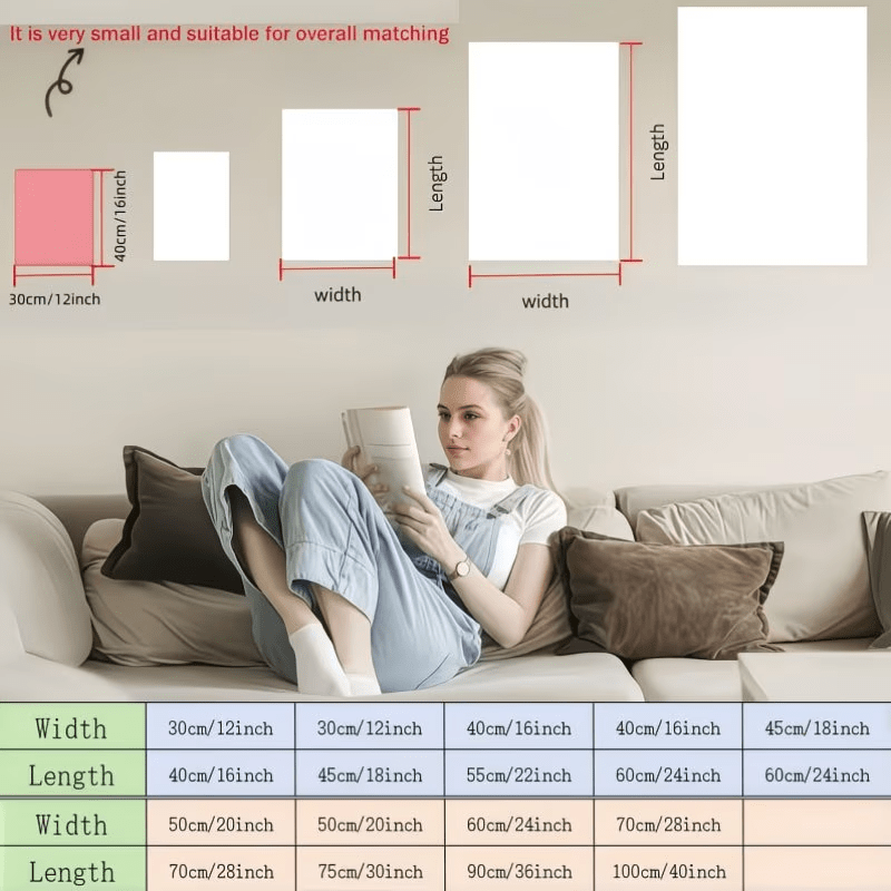 Pintura em Tela Personalizada  - Photography Poster avaliação e preço