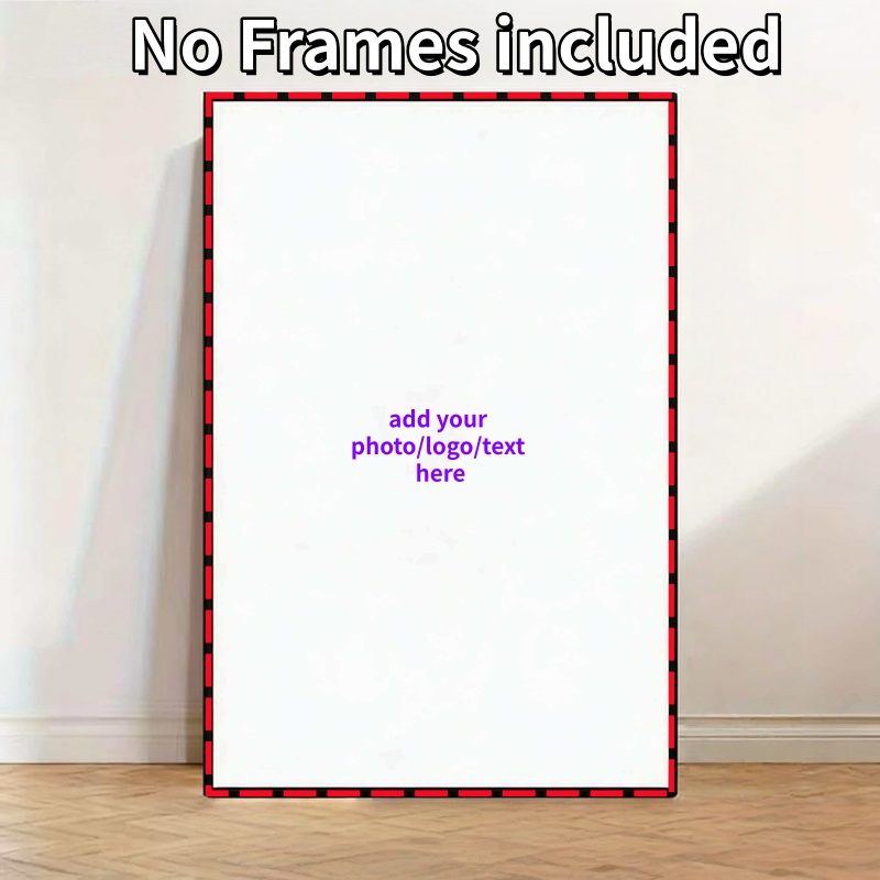 Pintura em Tela Personalizada  - Photography Poster avaliação e preço
