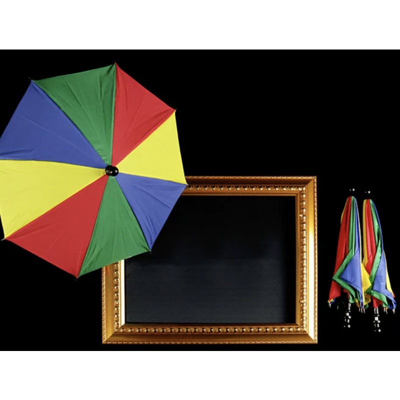 Guarda-chuva Mágico para Ilusõ - Photography Trick avaliação e preço