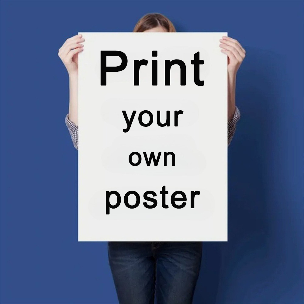Personalização personalizada p - Photography Poster avaliação e preço