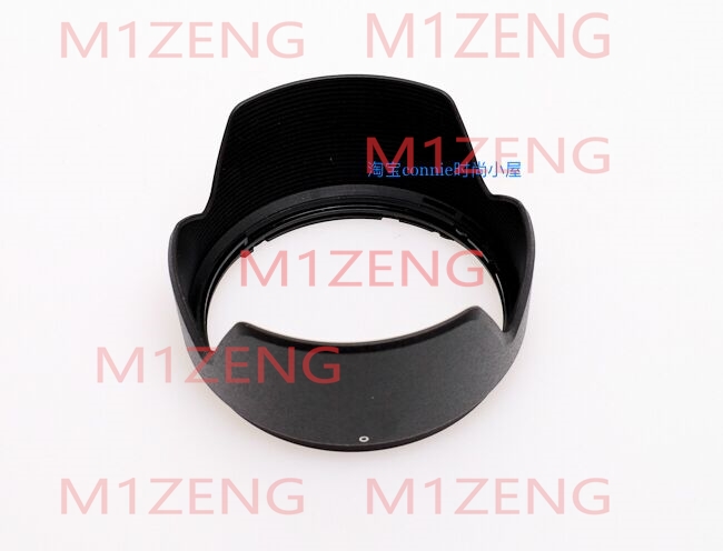 ALC-SH109 Capa de lente tipo p - Lens Hood Petal avaliação e preço