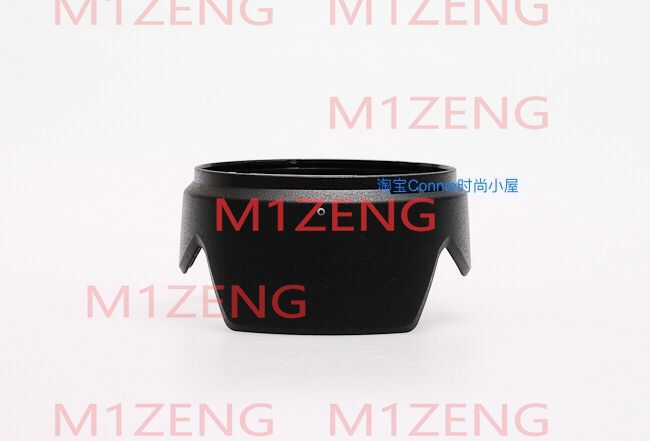 ALC-SH109 Capa de lente tipo p - Lens Hood Petal avaliação e preço