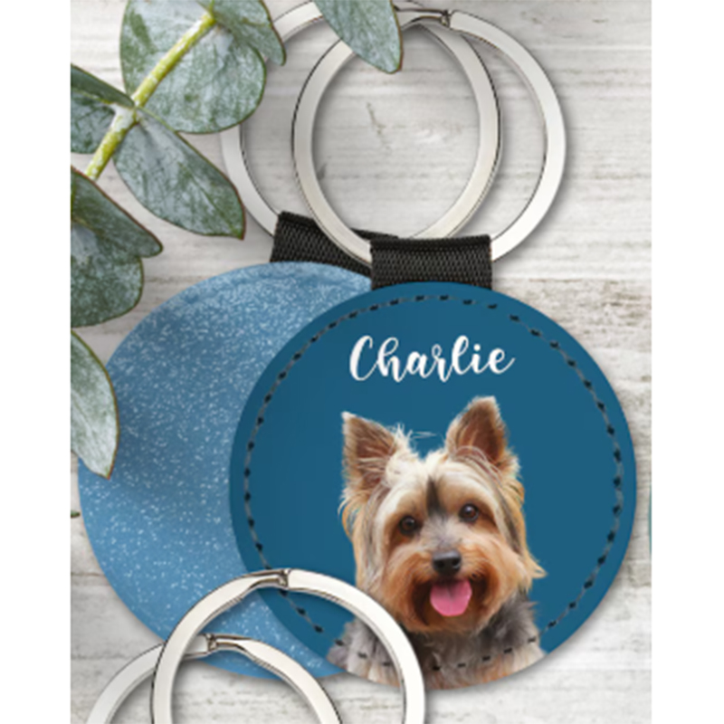 Chaveiro personalizado com fot - Photography Style avaliação e preço