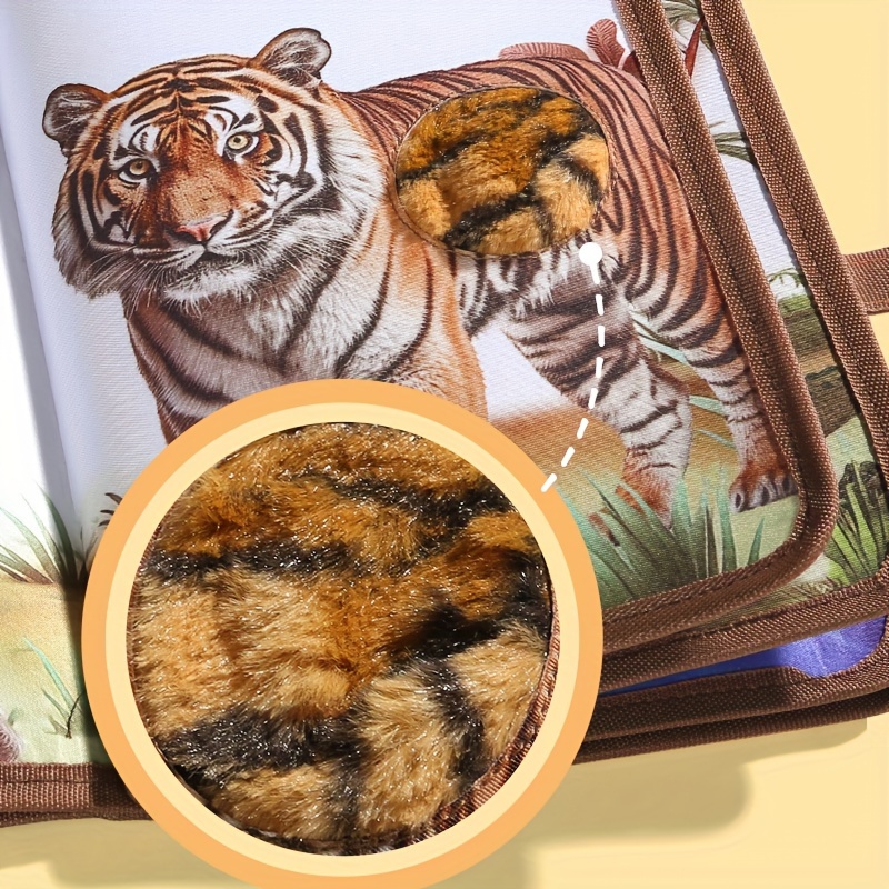 1pc, livro de toque do bebê, t - Photography Jokes avaliação e preço