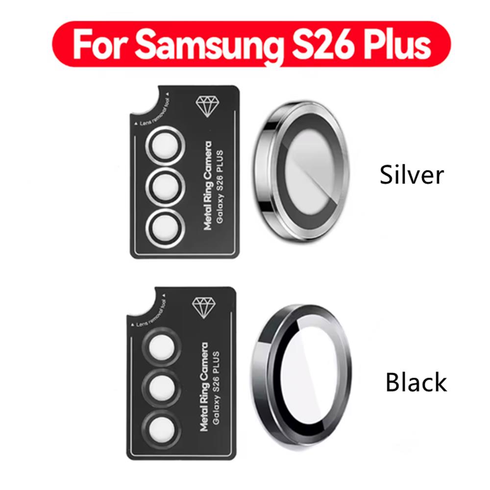 1 Conjunto de Capas Protetoras - Photography Kit Samsung S26 Ultra avaliação e preço