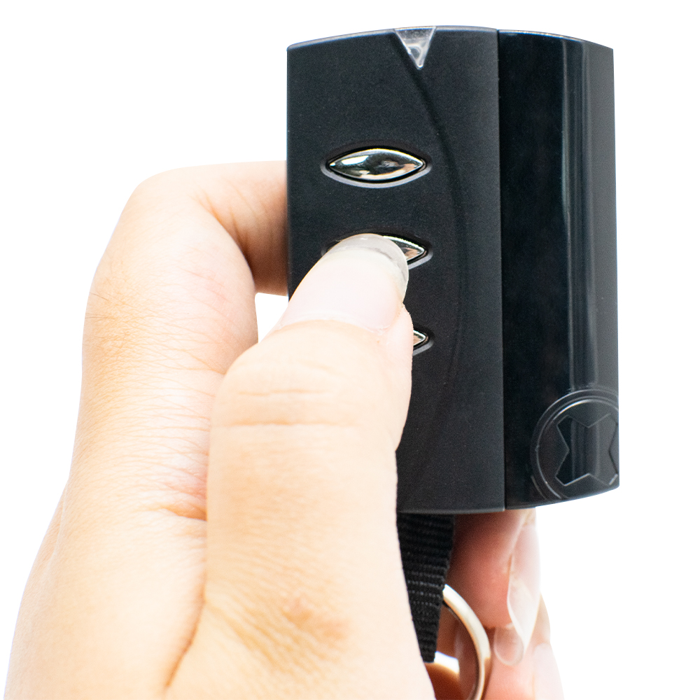 PUJOL-Garagem Controle Remoto, - Remote Shutter Release avaliação e preço