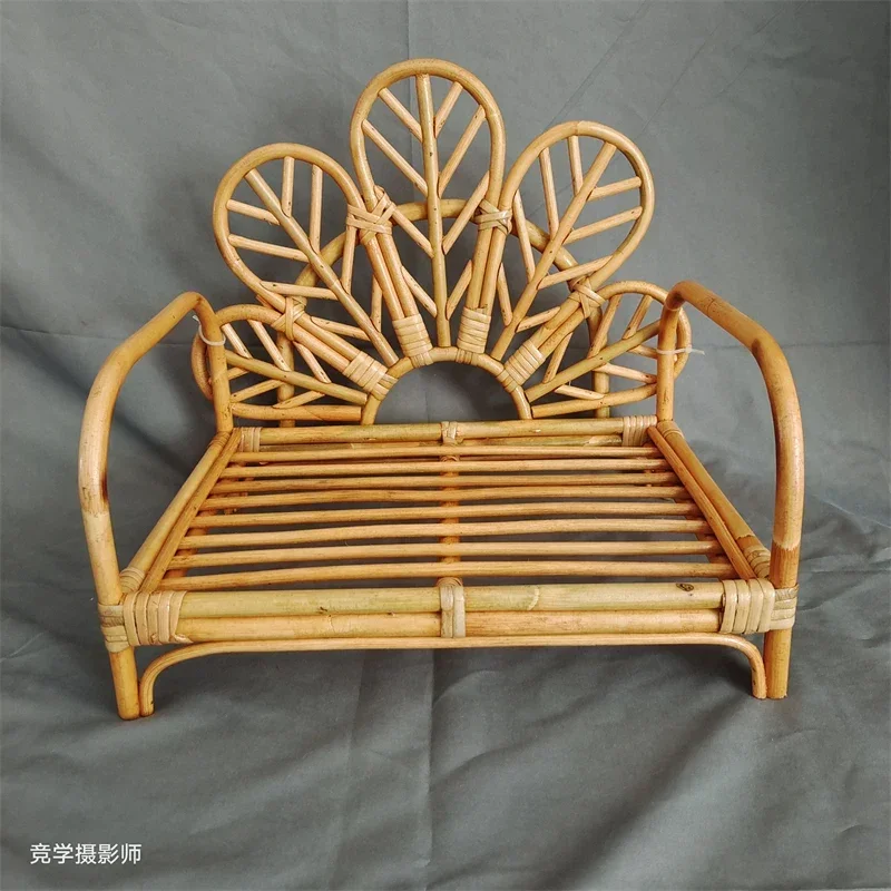 Banco de Rattan de Origem Viet - Photography Vietnam avaliação e preço