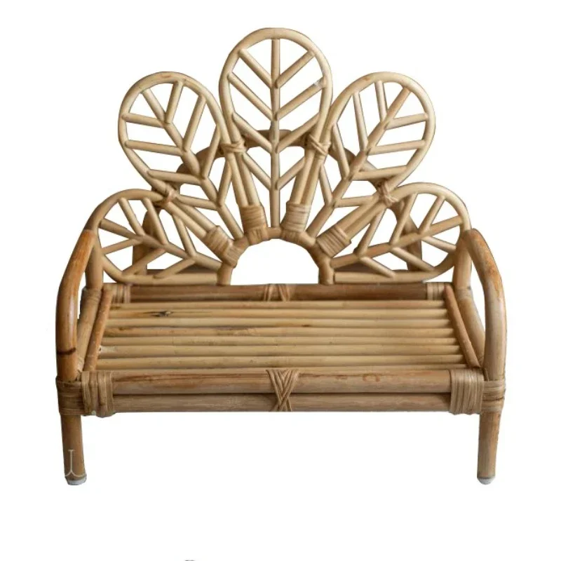 Banco de Rattan de Origem Viet - Photography Vietnam avaliação e preço