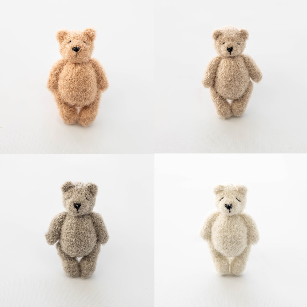 Bonecas de urso de pelúcia fei - Photography Life avaliação e preço