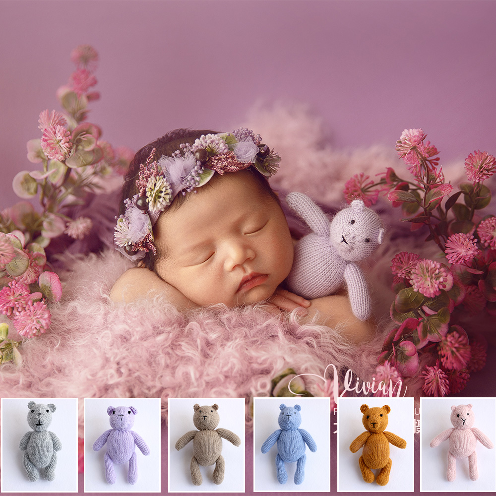 Bonecas de urso de pelúcia fei - Photography Life avaliação e preço