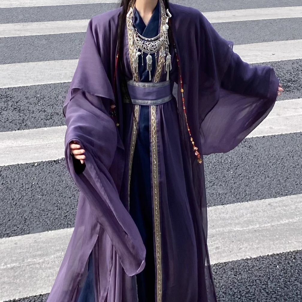 2025 novo chinês hanfu miao re - Photography Style avaliação e preço