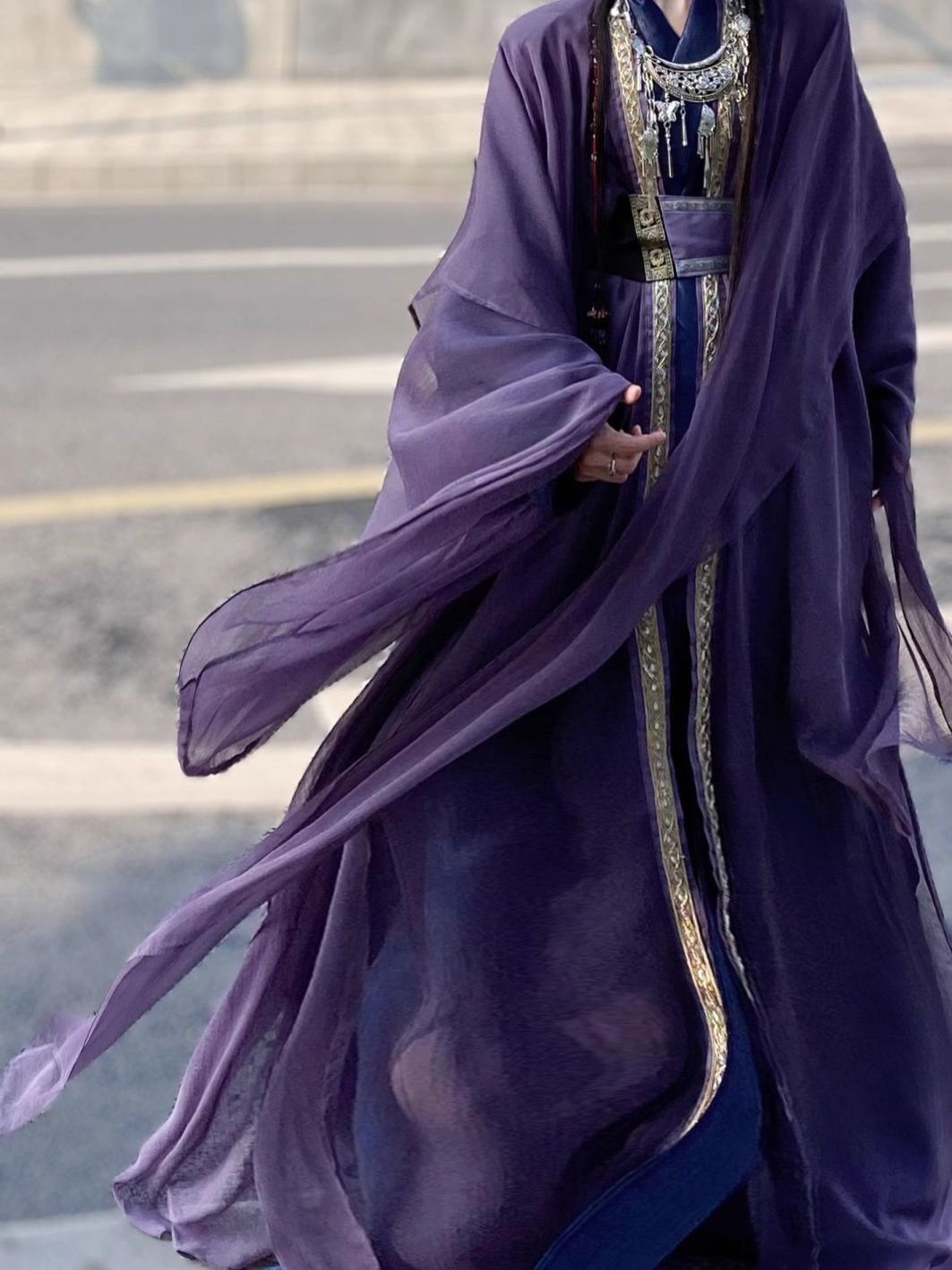 2025 novo chinês hanfu miao re - Photography Style avaliação e preço