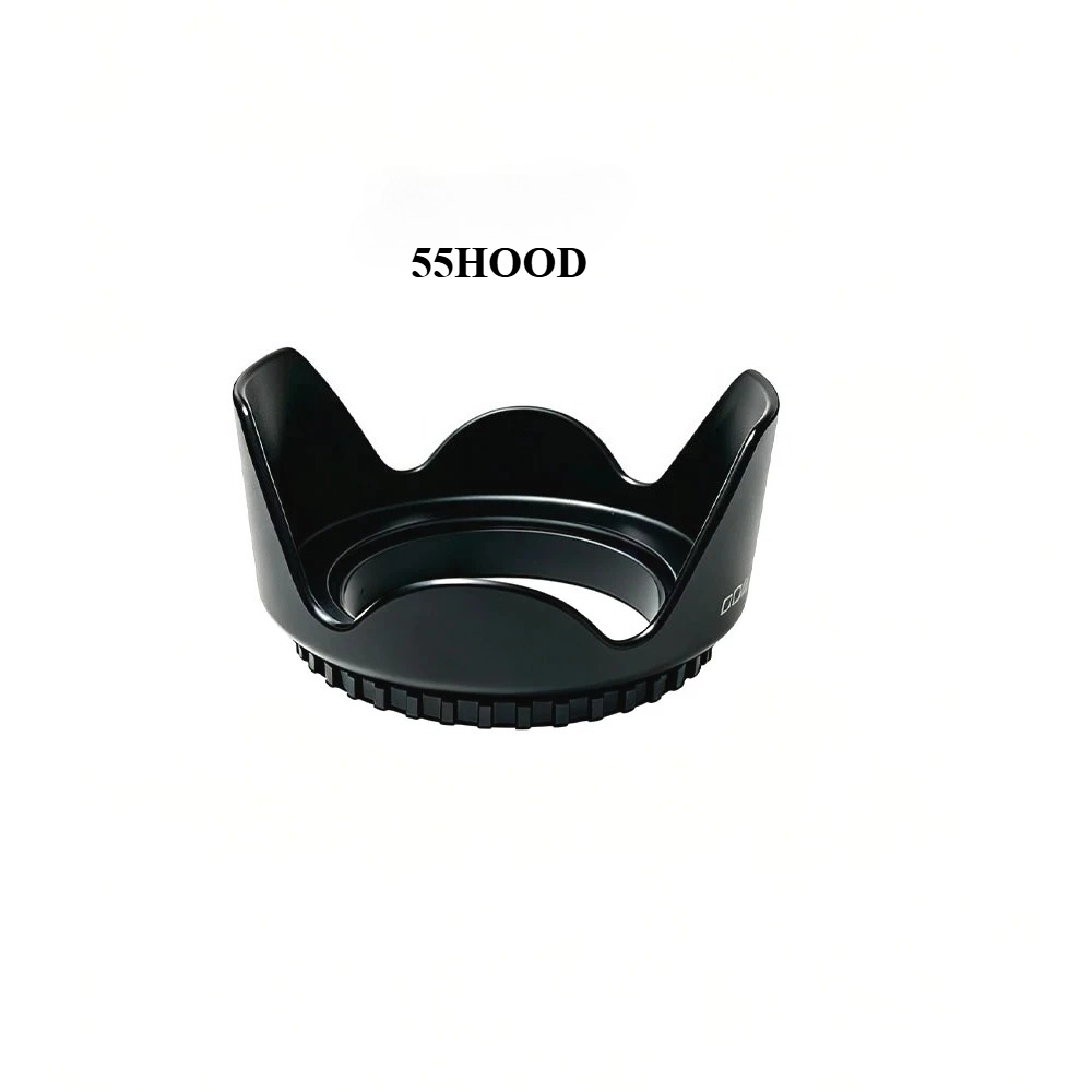 Para-sol de Lente em Formato d - Lens Hood Petal avaliação e preço