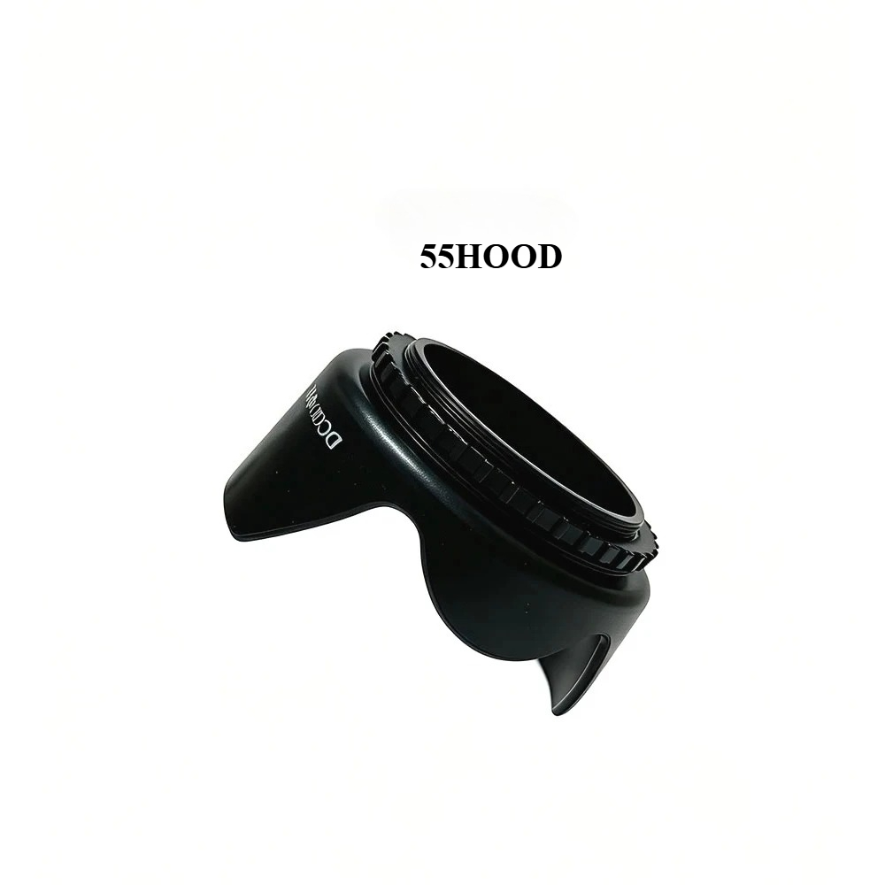 Para-sol de Lente em Formato d - Lens Hood Petal avaliação e preço