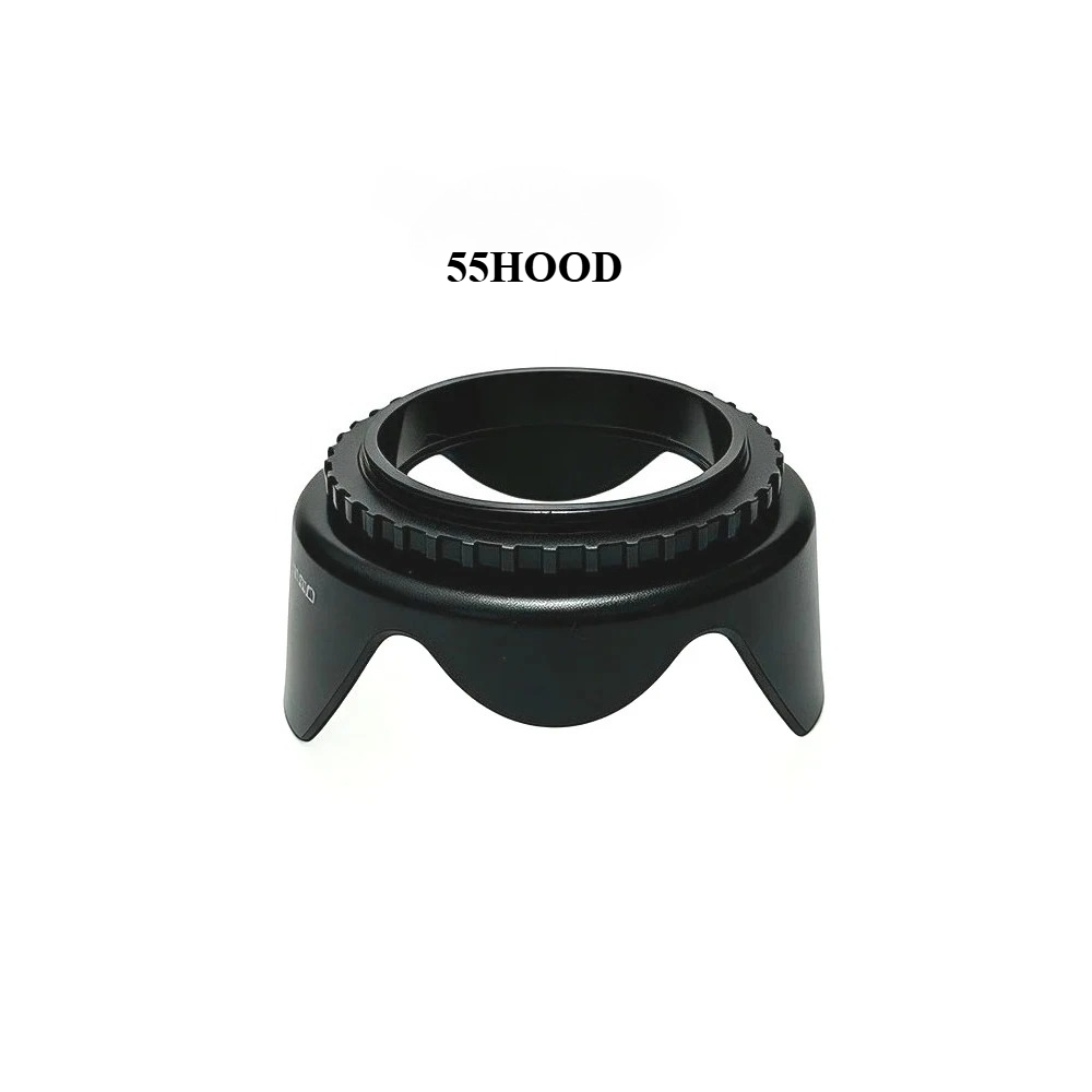 Para-sol de Lente em Formato d - Lens Hood Petal avaliação e preço