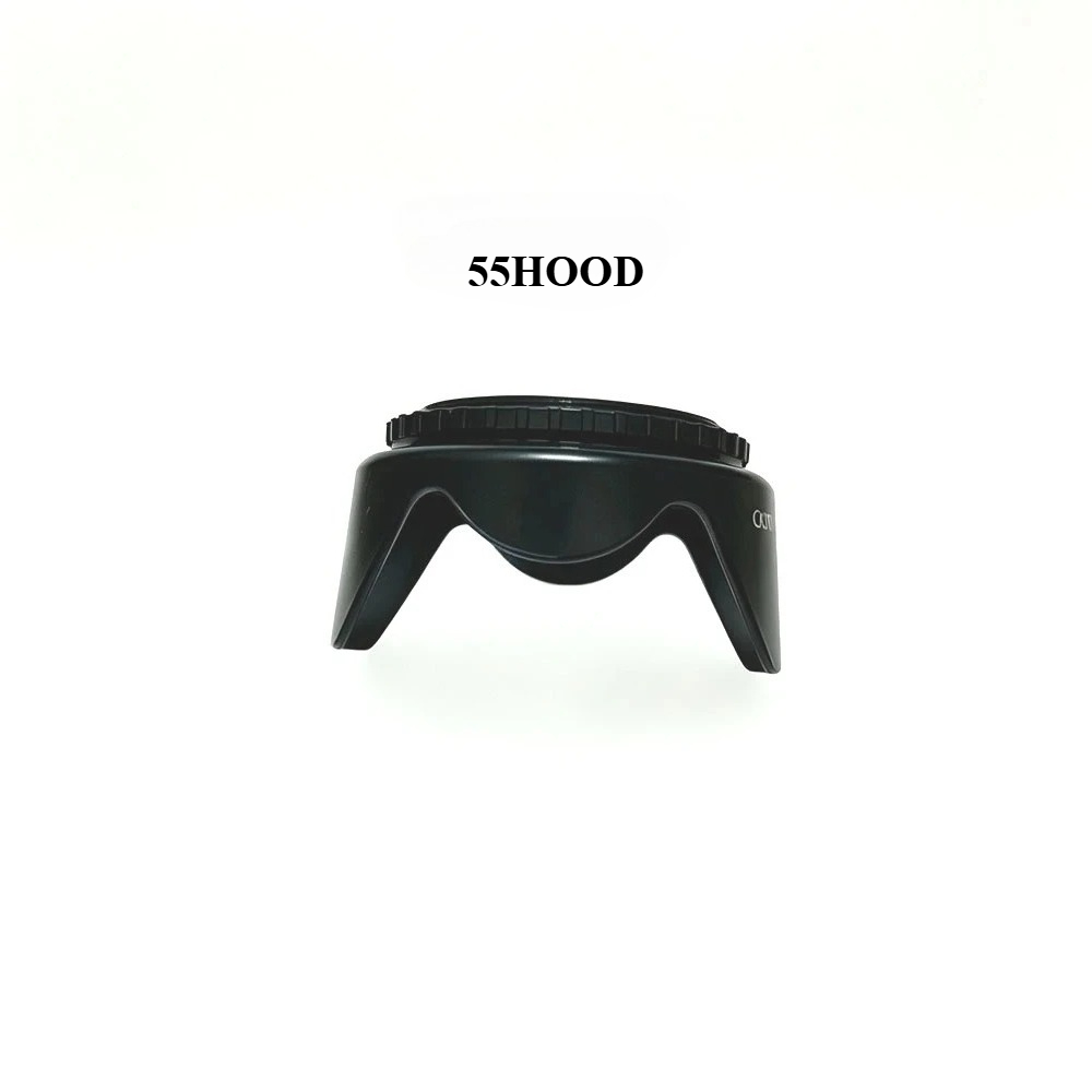Para-sol de Lente em Formato d - Lens Hood Petal avaliação e preço