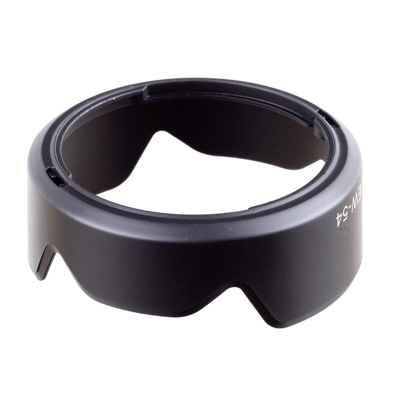 Capa de lente universal 49mm 5 - Lens Hood Petal avaliação e preço