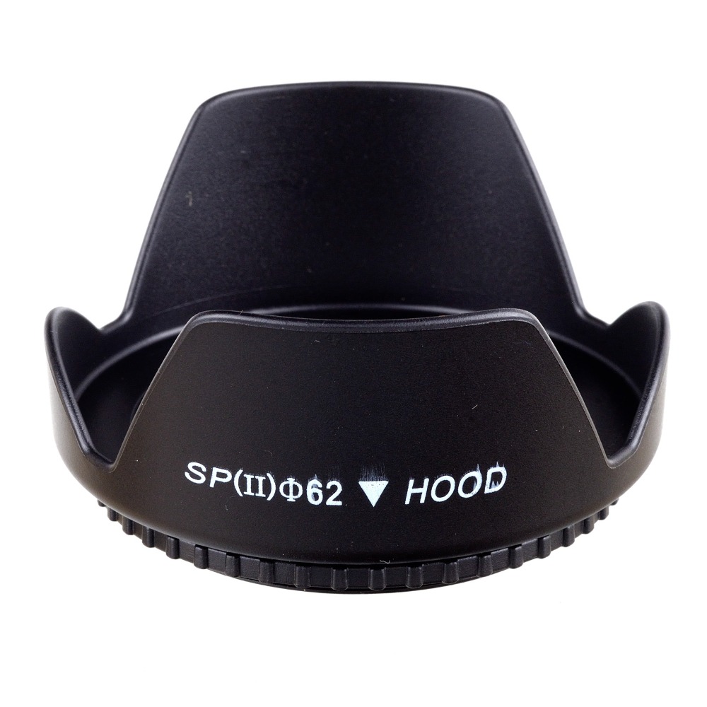 Capa de lente universal 49mm 5 - Lens Hood Petal avaliação e preço