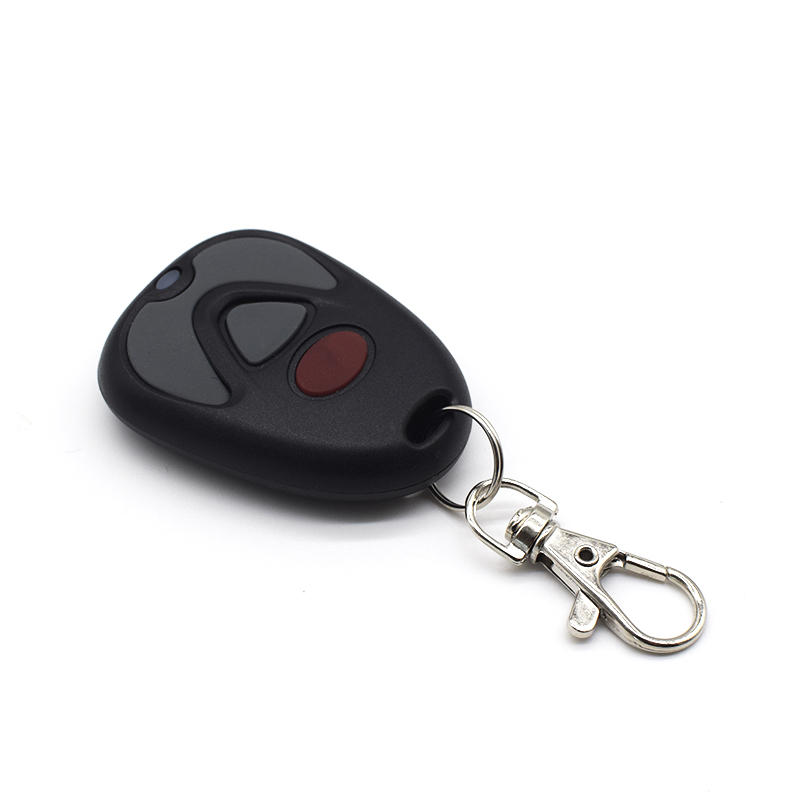 Código fixo do clone DTM 433.9 - Remote Shutter Release avaliação e preço
