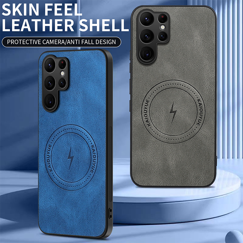 Capa de couro magnética para s - Photography Kit Samsung S26 Ultra avaliação e preço