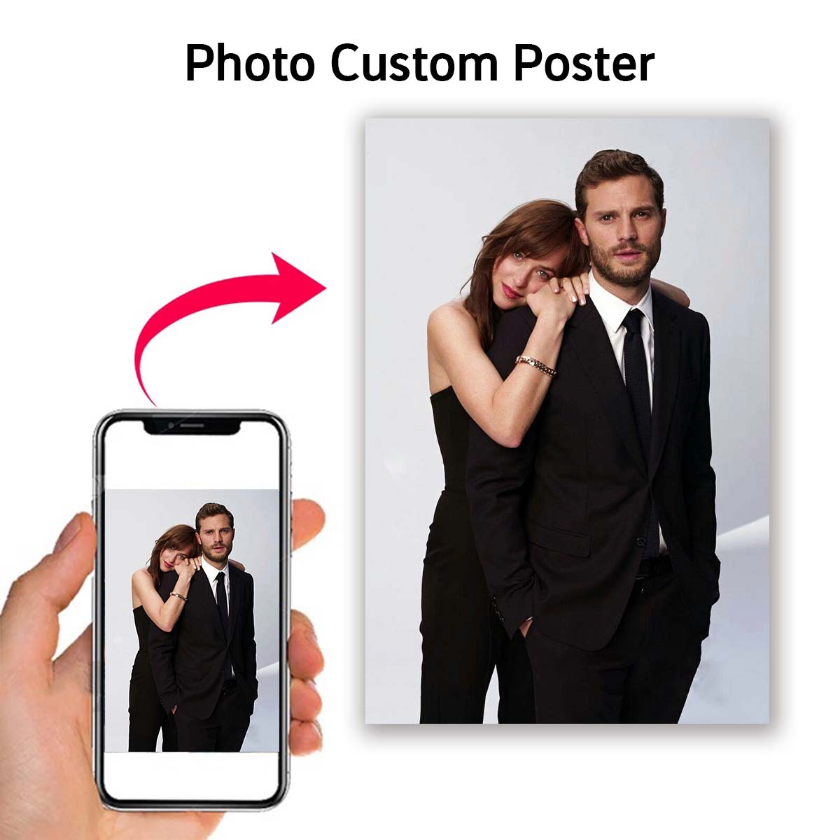 Pintura em Tela Personalizada  - Photography Gallery avaliação e preço
