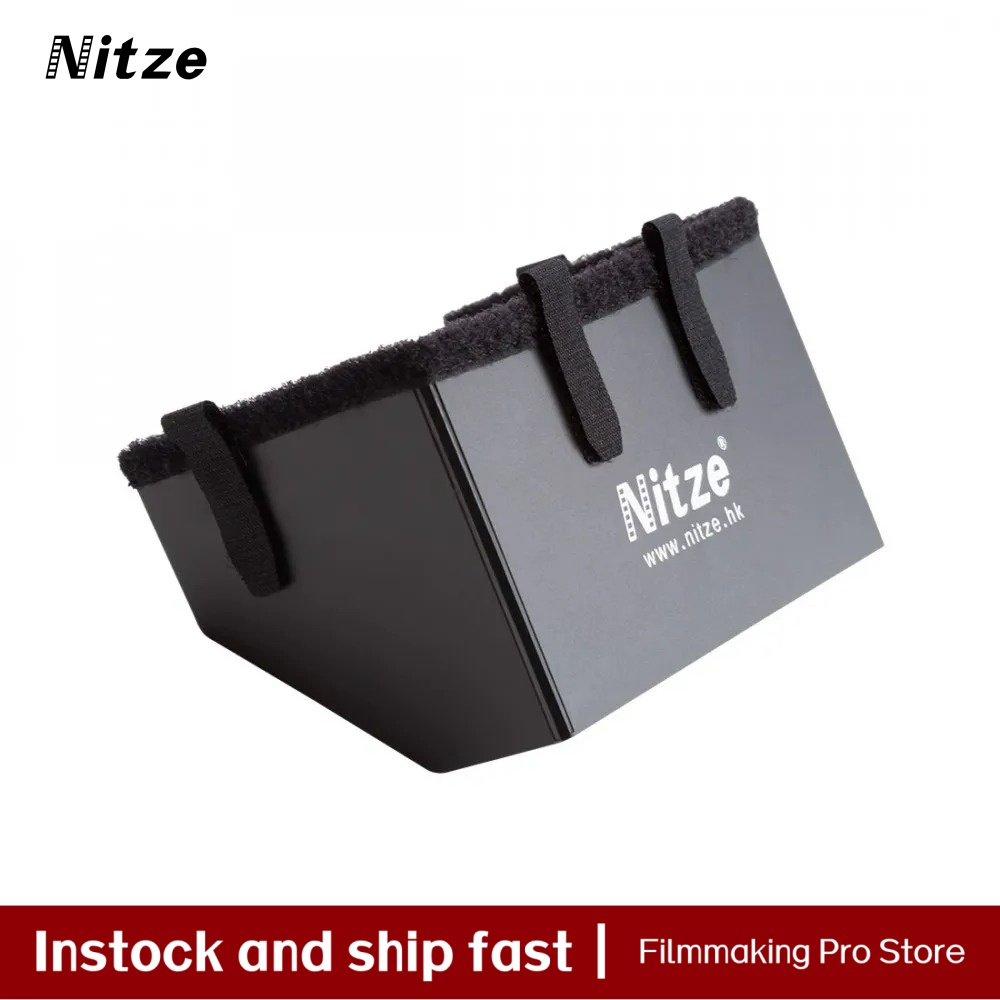 Nitze Sunhood para Ninja V, Ni - Photography Zoom avaliação e preço