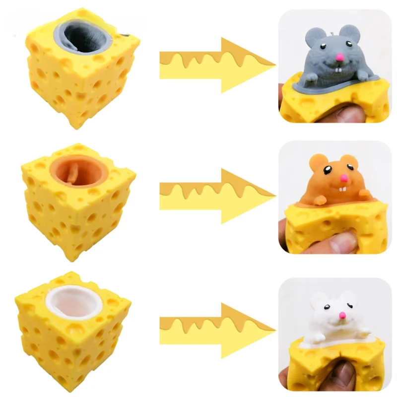 Pop up engraçado mouse e bloco - Photography Jokes avaliação e preço