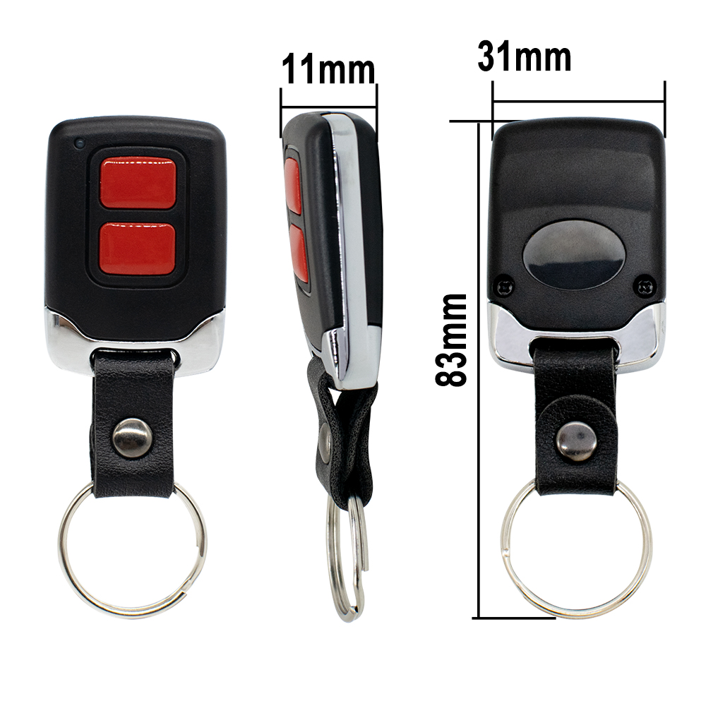1-20 peças sommer 868 4020 TX0 - Remote Shutter Release avaliação e preço