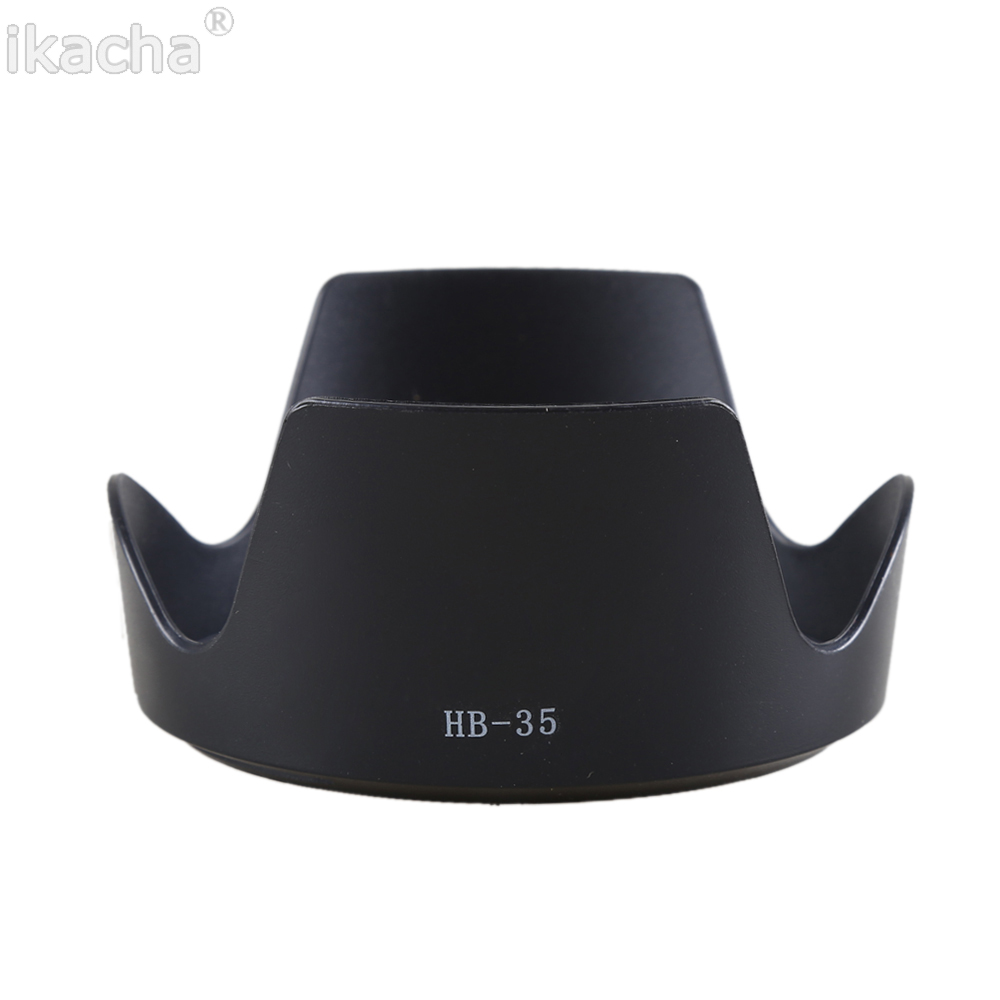 Para-sol de Lente Tipo Pétala  - Lens Hood Petal avaliação e preço