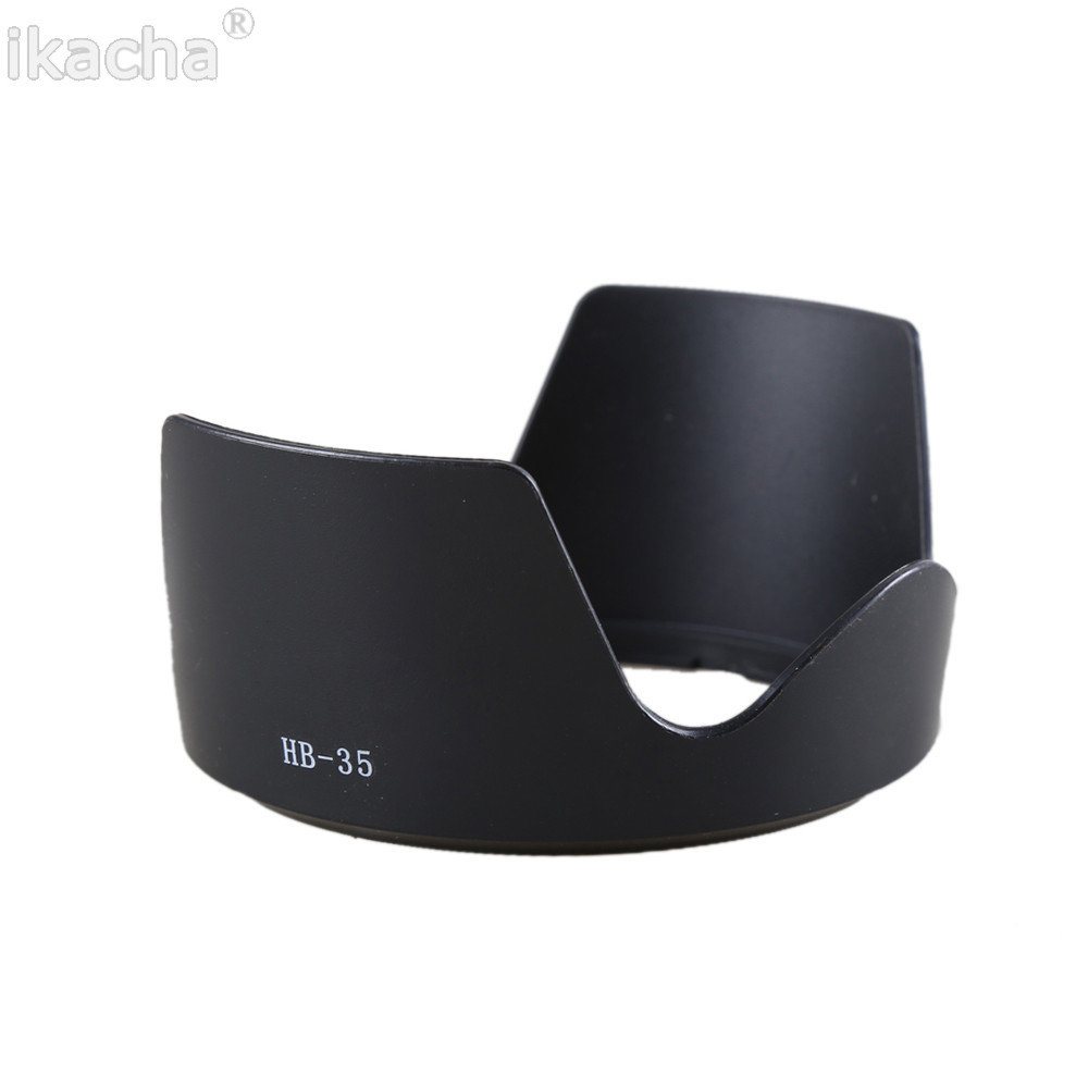 Para-sol de Lente Tipo Pétala  - Lens Hood Petal avaliação e preço