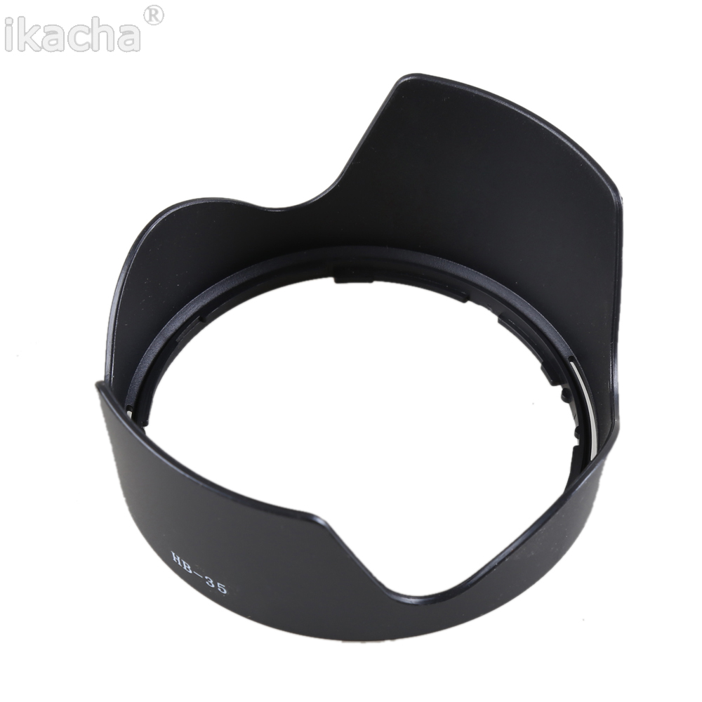 Para-sol de Lente Tipo Pétala  - Lens Hood Petal avaliação e preço