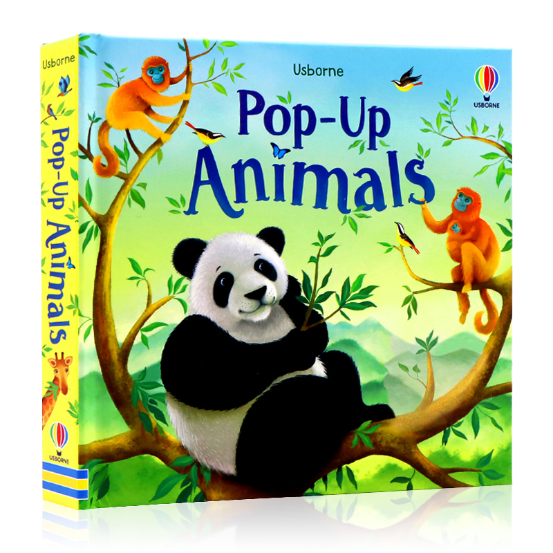 Livro Pop-Up 3D com Animais, L - Photography Jokes avaliação e preço