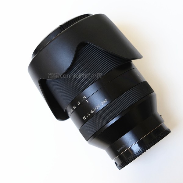 ALC-SH136 sh136 reverso pétala - Lens Hood Petal avaliação e preço