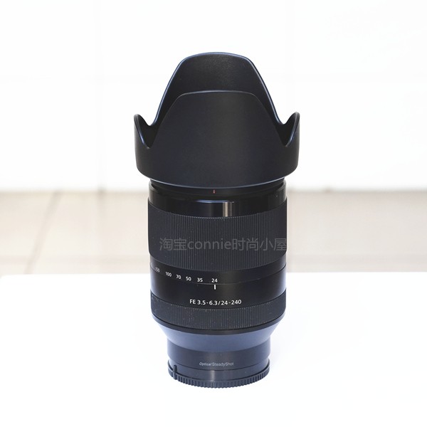 ALC-SH136 sh136 reverso pétala - Lens Hood Petal avaliação e preço