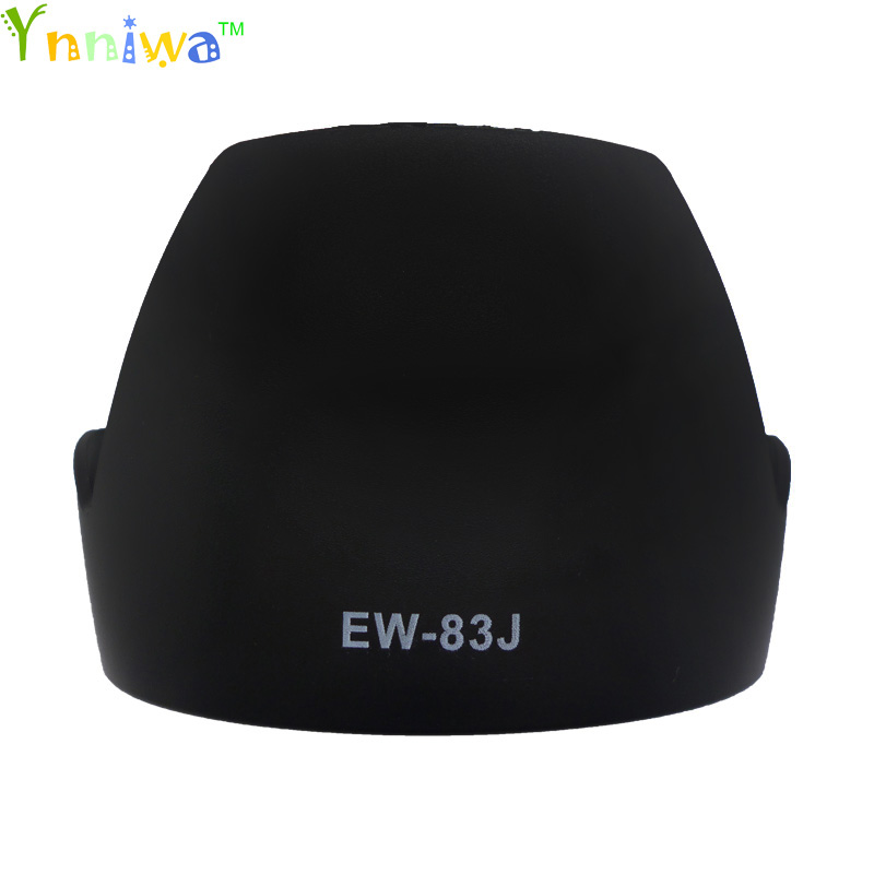 Ew83j capa de lente de câmera  - Lens Hood Petal avaliação e preço