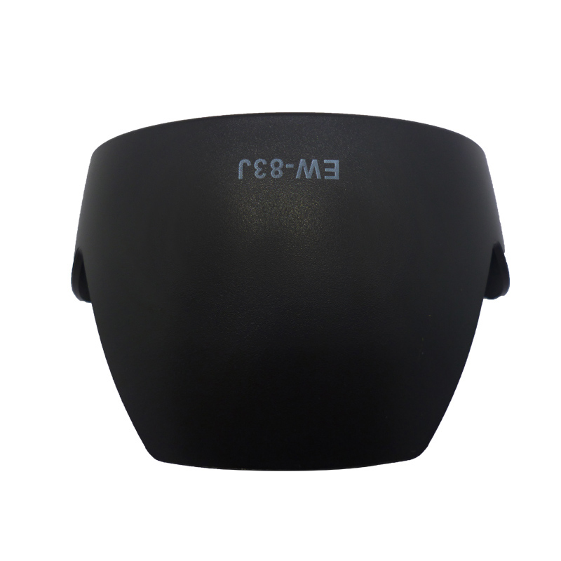 Ew83j capa de lente de câmera  - Lens Hood Petal avaliação e preço