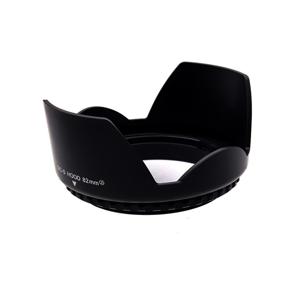 Para-sol Universal para Lentes - Lens Hood Petal avaliação e preço
