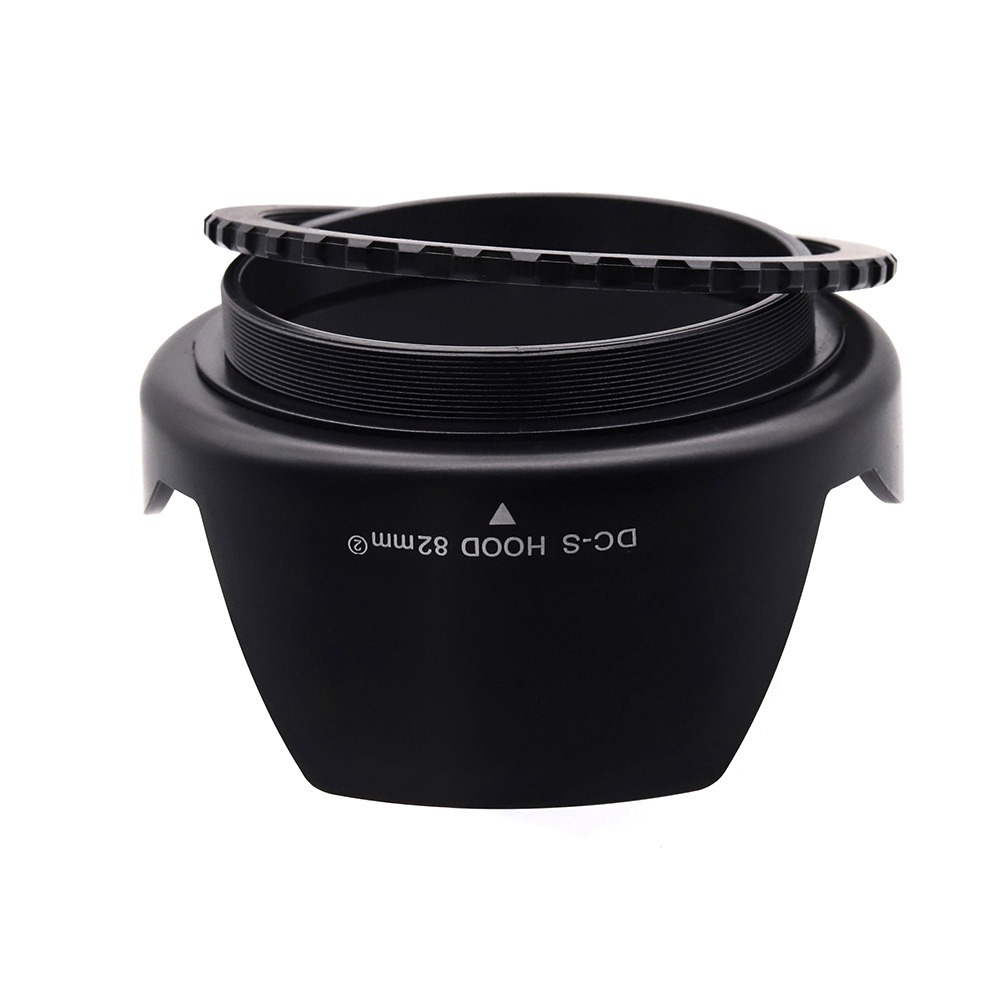 Para-sol Universal para Lentes - Lens Hood Petal avaliação e preço