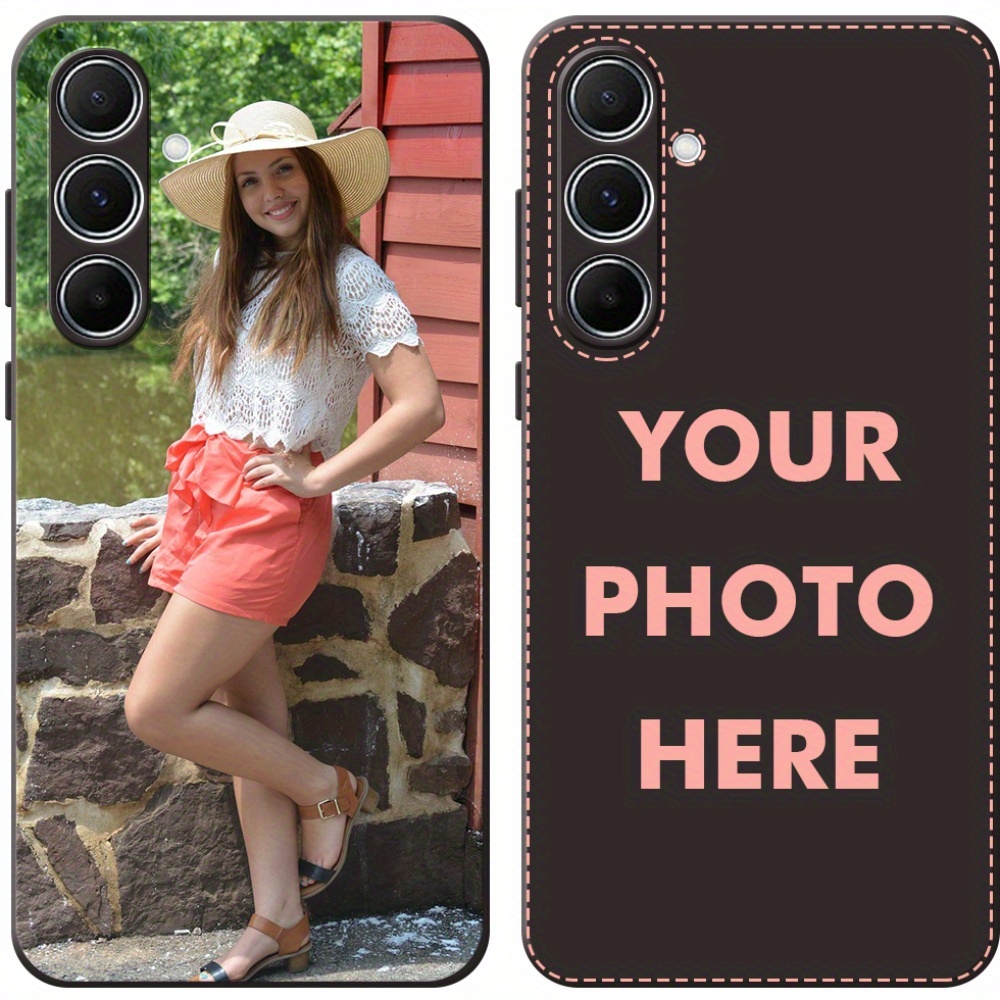 Capa Fosca Personalizada para  - Photography Style avaliação e preço
