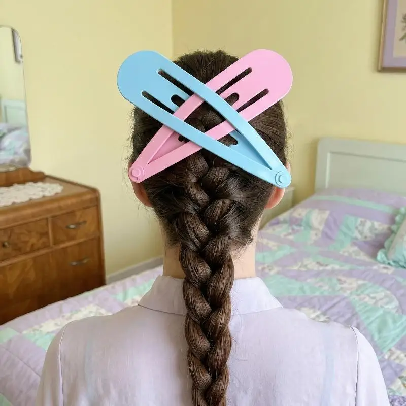 Presilhas de Cabelo Engraçadas - Photography Life avaliação e preço